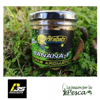 CHUFA banana-fresa peralbaits